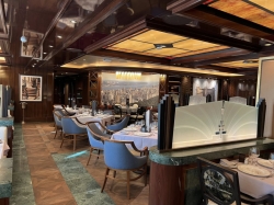 Majestic Princess Crown Grill picture