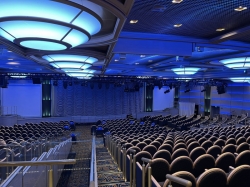 Majestic Princess Princess Theater picture
