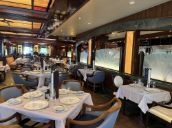 Majestic Princess Crown Grill picture