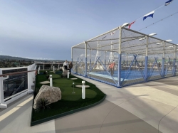 Seven Seas Grandeur Sports Deck picture