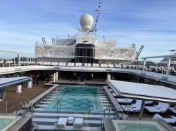 Seven Seas Grandeur Pool picture