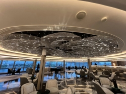 Observation Lounge picture Observation Lounge picture