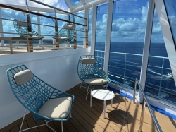 Sea View Terrace picture