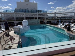 Star Princess Sanctuary Club picture