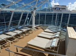 Star Princess Sea View Terrace picture