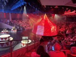 Star Princess Princess Arena picture