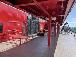 Valiant Lady Training Camp picture