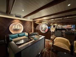 Wonder of the Seas Schooner Bar picture