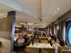 Wonder of the Seas Main Dining Room picture