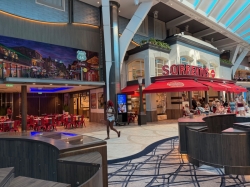 Wonder of the Seas Sorrentos picture