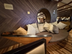 Wonder of the Seas Schooner Bar picture