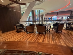 Wonder of the Seas Schooner Bar picture