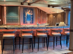 Wonder of the Seas Schooner Bar picture
