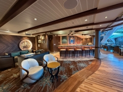 Wonder of the Seas Schooner Bar picture