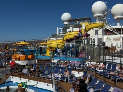 Carnival Glory Panorama Deck picture