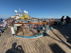 Carnival Glory Panorama Deck picture