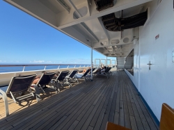 Carnival Glory Panorama Deck picture