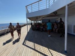 Carnival Glory Panorama Deck picture