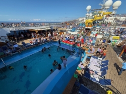 Main Pool picture Main Pool picture