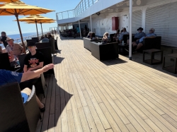 Carnival Glory Panorama Deck picture