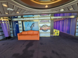 Independence of the Seas Adventure Ocean picture