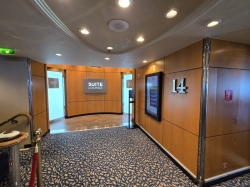 Suite Lounge picture Suite Lounge picture