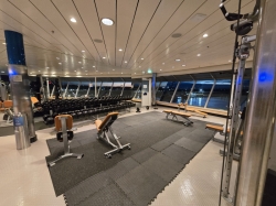 Fitness Center picture Fitness Center picture