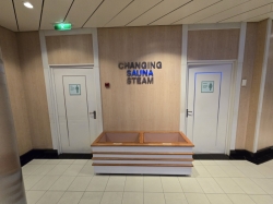 Liberty of the Seas Fitness Center picture