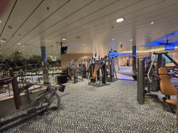 Fitness Center picture Fitness Center picture