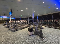 Fitness Center picture Fitness Center picture