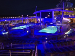 Main Pool picture Main Pool picture