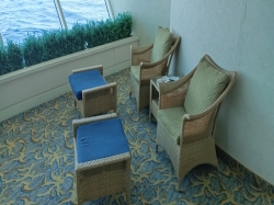 Rhapsody of the Seas Vitality at Sea Spa picture