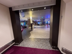 Utopia of the Seas Non-smoking Casino picture