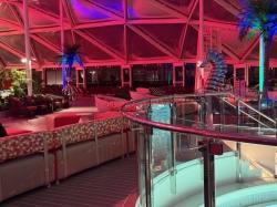 Utopia of the Seas Solarium picture
