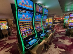 Non-smoking Casino picture Non-smoking Casino picture