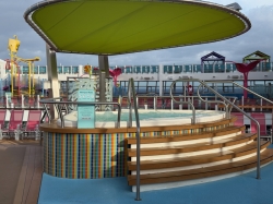 Beach Pool picture Beach Pool picture