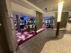 Utopia of the Seas Non-smoking Casino picture