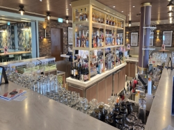 Allure of the Seas Mason Jar picture