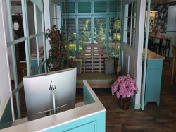 Allure of the Seas Mason Jar picture