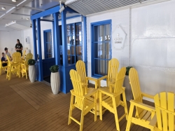 Allure of the Seas Crown Lounge picture