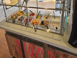 Allure of the Seas El Loco Fresh picture