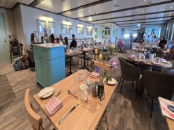 Allure of the Seas Mason Jar picture