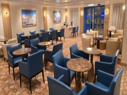 Allure of the Seas Crown Lounge picture