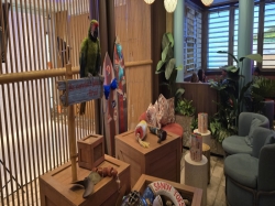 Pesky Parrot picture