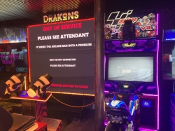 Video Arcade picture Video Arcade picture