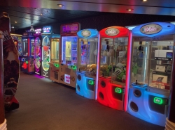 Video Arcade picture Video Arcade picture