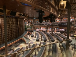 Normandie Main Lounge picture Normandie Main Lounge picture