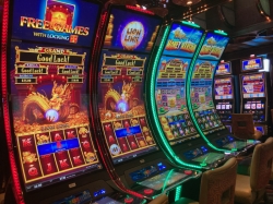 Carnival Paradise Majestic Casino picture