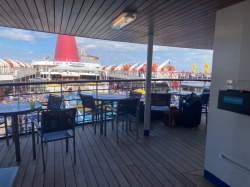 Verandah Deck picture Verandah Deck picture