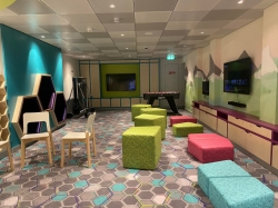 Celebrity Ascent Camp at Sea picture